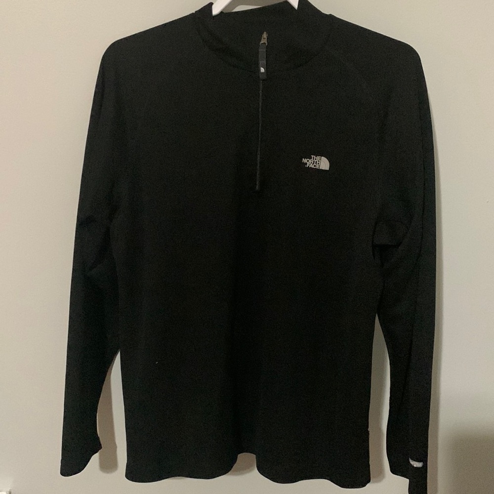 Northface sweater